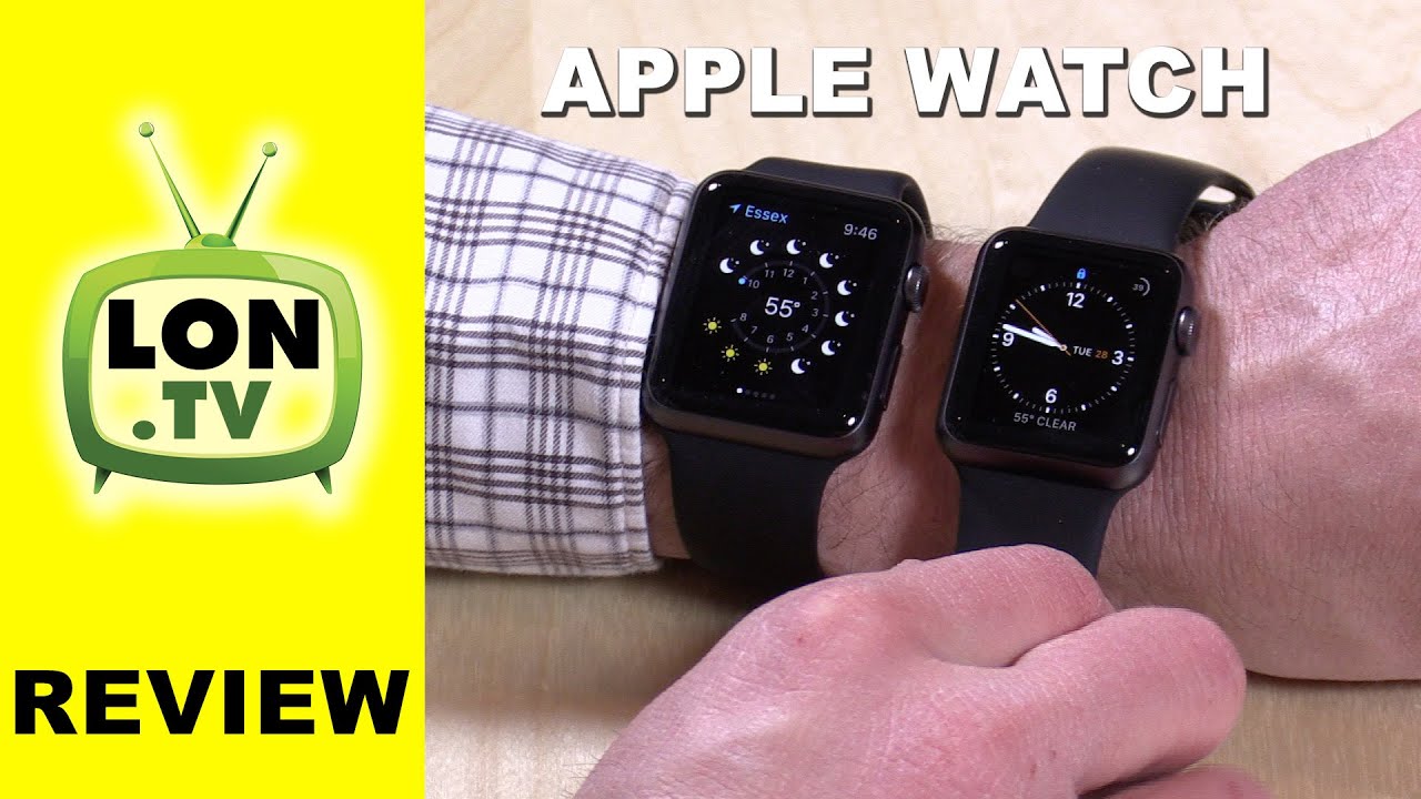 apple watch 3 42