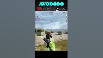 WHATTTTTT? #cod #codm #codmmobile #codmbr #callofduty #aim #aimbot #1vs4 #1v1