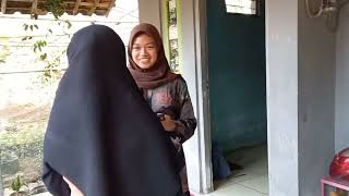Film Pendek "MENEPATI JANJI"