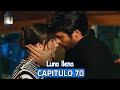 Luna llena Capitulo 70 (SUBTITULO ESPAÑOL) | Dolunay