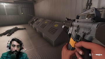 XIII Remake Emerald Insertion part 3 PC (2020)