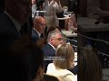 Israeli ambassador lashes out at senior UN official