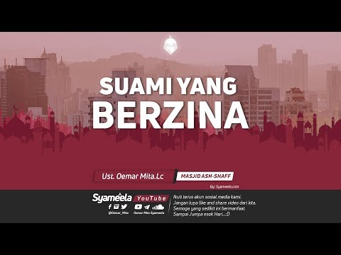 suami-yang-berzinaᴴᴰ-|-ust.-oemar-mita,-lc.