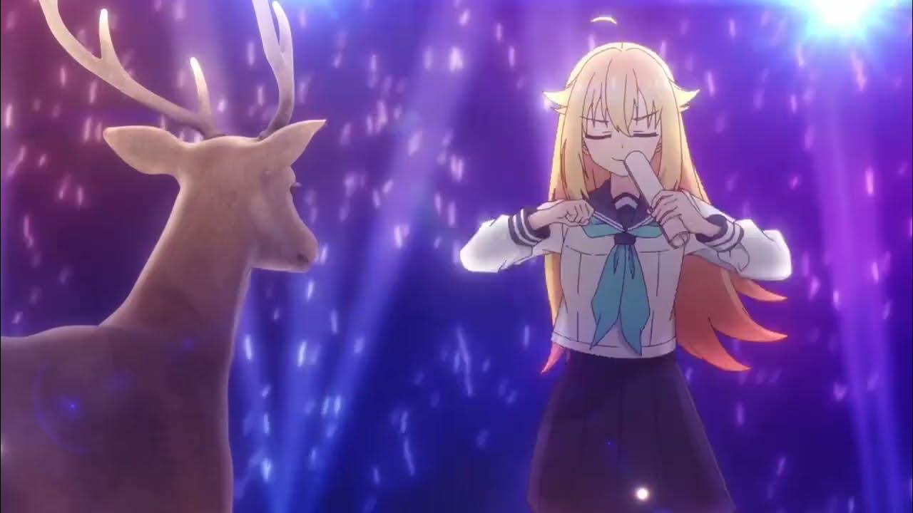 Shikanoko nokonoko koshitantan anti jedag jedug. Shikanoko nokonoko koshitantan anti jedag jedug