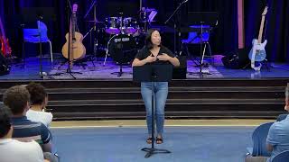 Acts of the Spirit: The Sacred Ordinary and the Spirits Mission