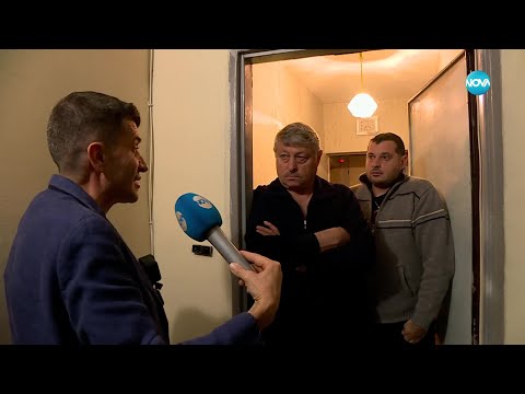 Заканват се че ще убият сина ми и внуците Жоро Игнатов 23 11 2025