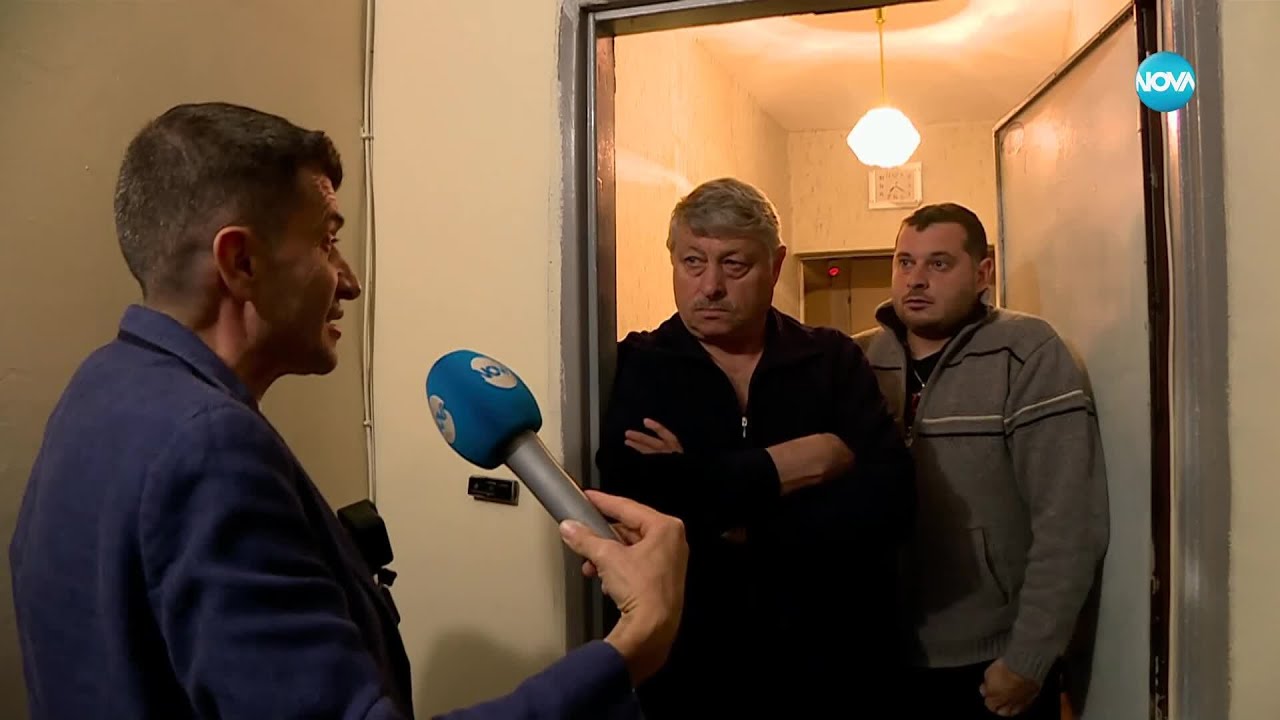 Заканват се, че ще убият сина ми и внуците - Жоро Игнатов (23.11.2025)