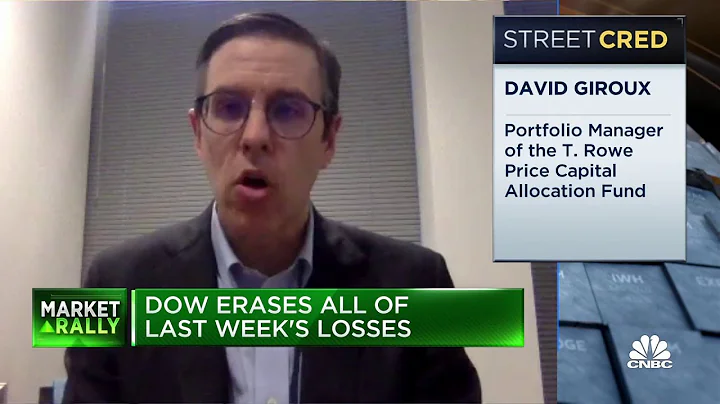 T. Rowe Price's David Giroux's top stock picks: GE...