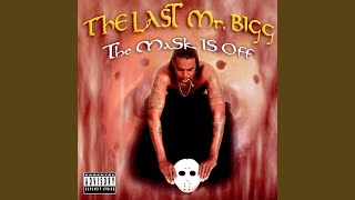 Watch Last Mr Bigg Its Too Late To Turn Back Now video