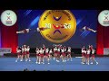Canada [All Girl Premier - Semis]