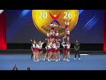 Canada [All Girl Premier - Semis]