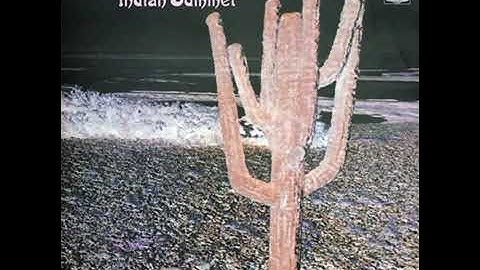 Indian Summer full album 1971.