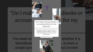QuickBooks or Accounting Software