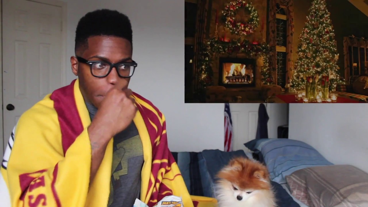 4 TRUE Terrifying Christmas Horror Stories REACTION!!!