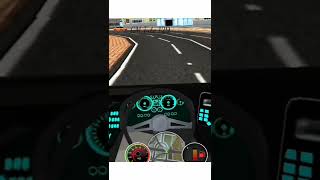 Coach Bus Simulator Gameplay Android#gaming screenshot 5