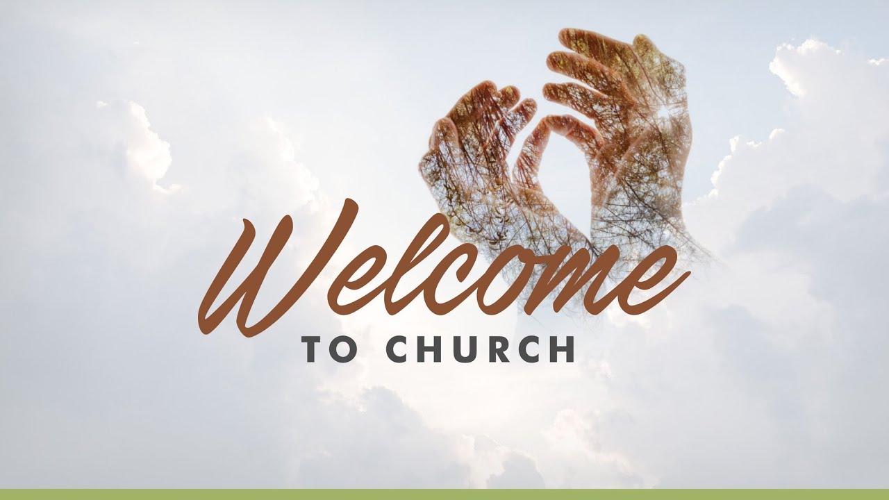 CSWC Sunday Service - July 27th, 2025