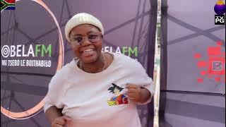 Bomma Sneakers 👟 store launch 🚀 in Polokwane #tv #music #lekompo #art