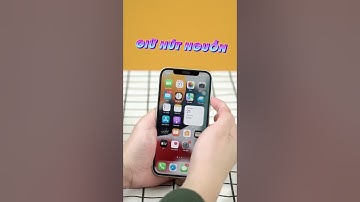 Cách LÀM MƯỢT Và GIẢM LAG IPHONE | Hands Up