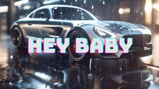 Pitbull ft. T-Pain - Hey Baby (ANSI remix)