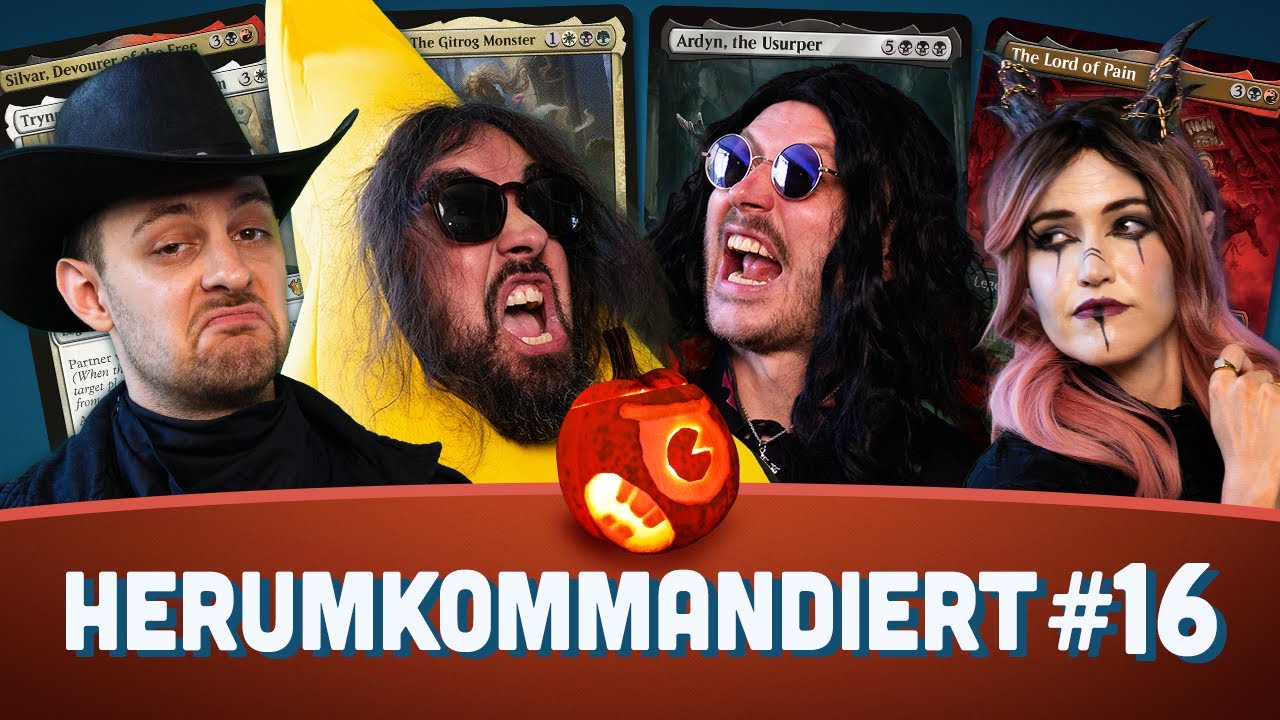Blurred backdrop thumbnail