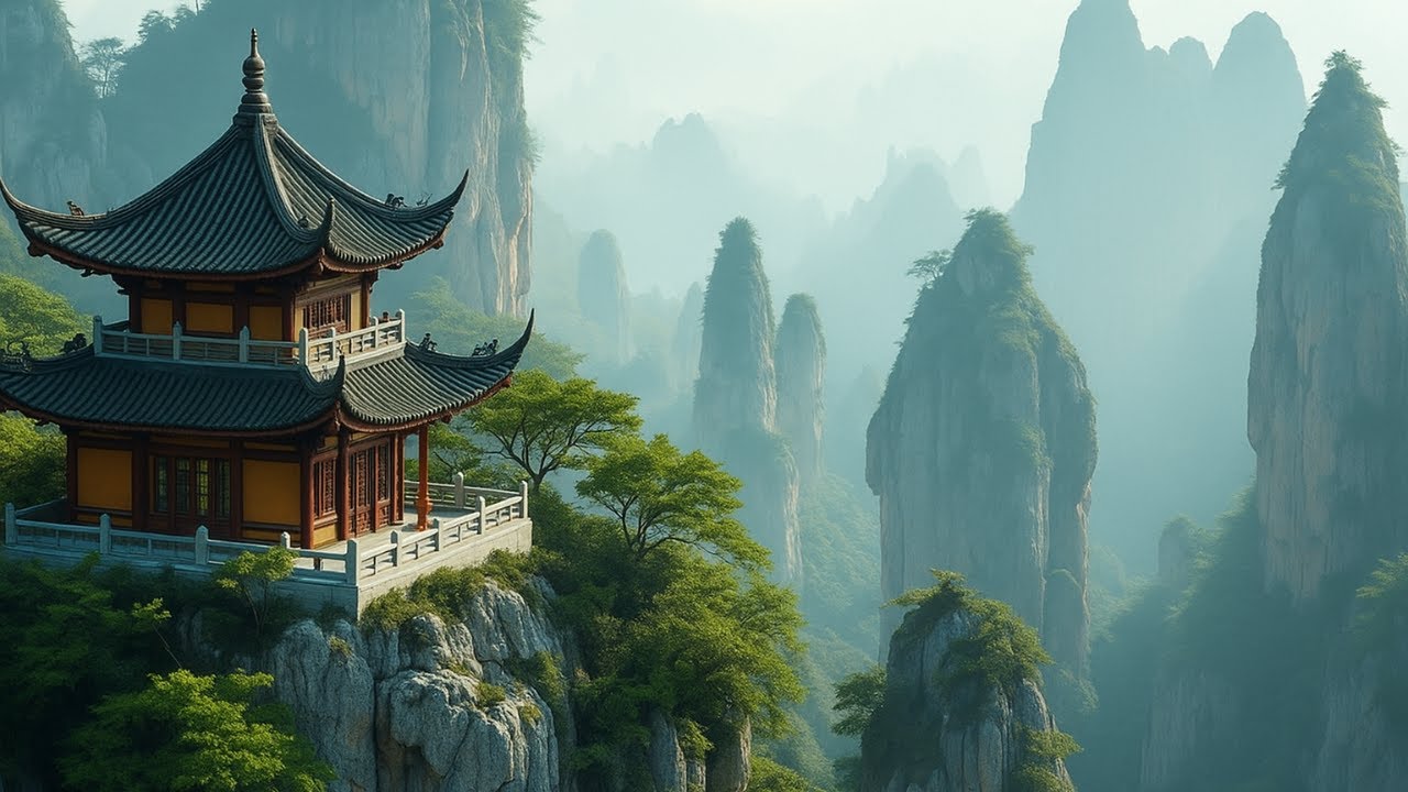 The REAL CHINA No One Talks About