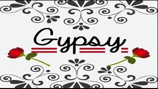 Video thumbnail of "Gipsy Demmy Cardas"