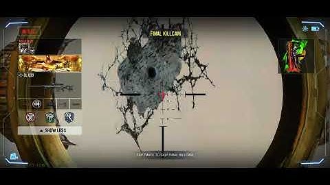 Insane wall Bang on Raid Map Codm