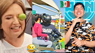 🇲🇽 COSAS de M3XlCAN0S 😂 (SI TE RIES PIERDES) | Los ADN