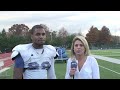 Mitchell Pollard Interview (11/10/11)