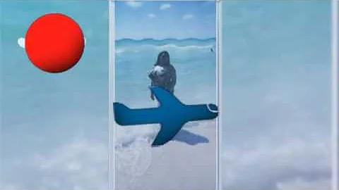 ALFREDA JOHNSON videos of SELF(2)