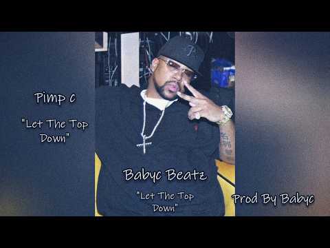 FREE] Pimp C Type Beat 2026 × Ugk Type Beat 2026 | 