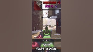 The Most Effective Way To Break Hills In Solo Queue (MW2 Ranked Play) #shorts #callofduty #mw2