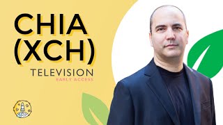 Bram Cohen Talking Chia Network (XCH) | Storage Drives to Go Up in Price? Crypto Hot Seat from TMTV
