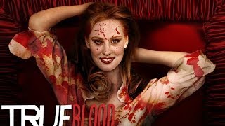 The Brothers Bright - Blood On My Name [True Blood Season 7 Promo Song]