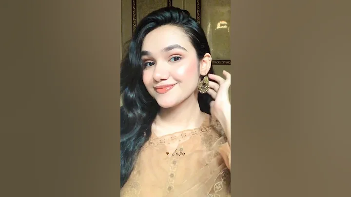 Wedding Guest Makeup Look✨ #makeup #youtubeshorts #shortsfeed #shorts