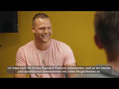 Welcome to Online Payment Platform Germany