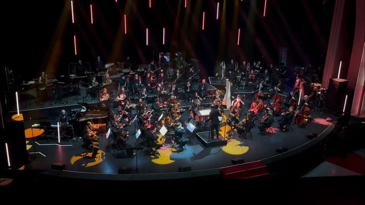 4. MANGA SYMPHONIC ODYSSEY FAIRY TAIL MAIN THEME YouTube