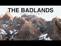 Badlands National Park, Day 4 (&amp;5) | Analog and Digital Landscape Photography