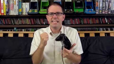 Angry Video Game Nerd: Drake of the 99 Dragons (censored)