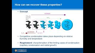 Flash Presentation Cdt Annual Conference 2021 - Cyprien Jourdain