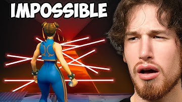 Only 0000.1% Of People Can BEAT This Escape Room