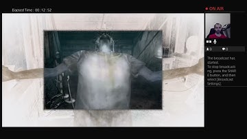 Fatal Frame 4: Mask of The Lunar Eclipse (2008) Part 4 of 6 / Playthrough: 1