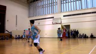 20150306大醫盃 長庚醫學Bv s慈濟醫學4