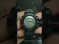 Deepclean &amp; repair LCD sunburn G9000 Mudman