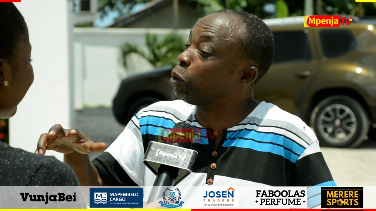 SHOMBO LA MANGANJE 'MTOTO WA ULAYA'; NAZI KAVU HAIZAMI BAHARINI/  NAWATEGEMEA KAMA NGUZO YA UMEME..