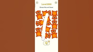 DOP 2 | grab audience | candy crush soda | level 5082 to 5084 | delete one part | trending games