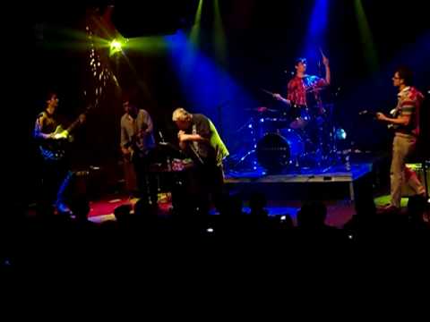 Daniel Johnston - Man Obsessed