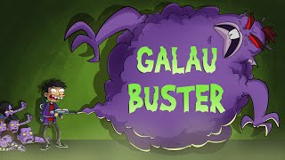 Download Lagu SI JUKI ANAK KOSAN : GALAU BUSTER MP3 Download Lagu SI JUKI ANAK KOSAN : GALAU BUSTER MP3