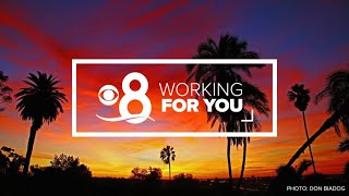 Working For You in San Diego | May 3