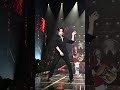 [4K] 240818 B.A.P 비에이피 방정유문 CURTAIN CALL 막콘 - NO MERCY 종업 직캠 #문종업